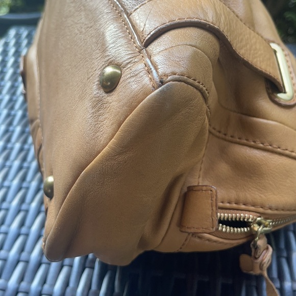 Michael kors leather bag - Picture 7 of 16